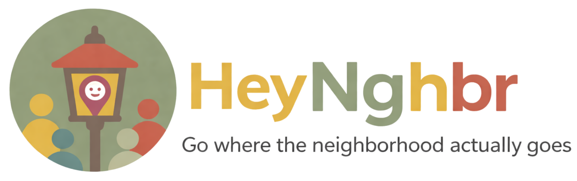 Hey Nghbr